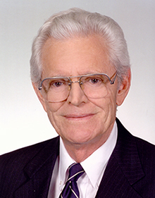 John P. McGovern, MD