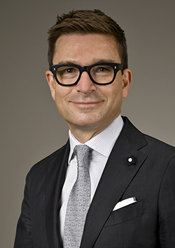 Dr. Gustavo Oderich