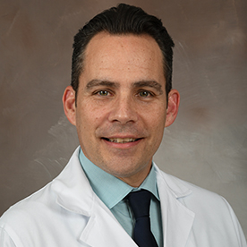 Dr. Anthony Flores