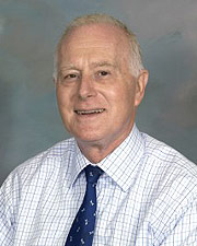 Dr. Ian Butler
