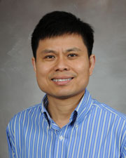 Dr. Ziyin Li