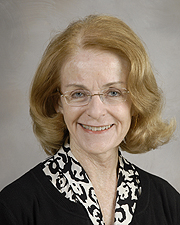 Dr. Maureen Mayes
