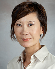 Dr Jiaqian Wu