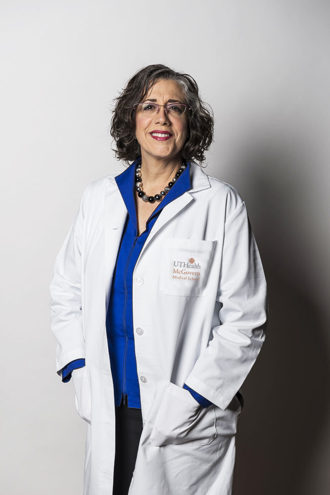 Dr. Carmel Dyer