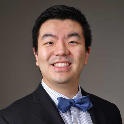 Dr. Mark Hwang - Spondylitis Association of America Award
