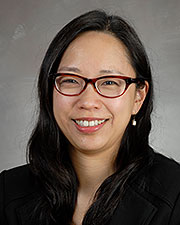 Dr. Lillian Kao - Academy of Master Surgeon Educators