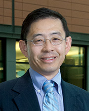 Zhiqiang An, PhD - National Academy of Inventors
