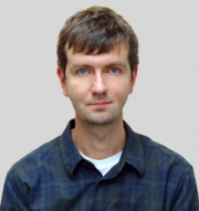 Dr. Andrey Tsvetkov - AFAR Grant