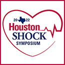 2022 Houston Shock Symposium