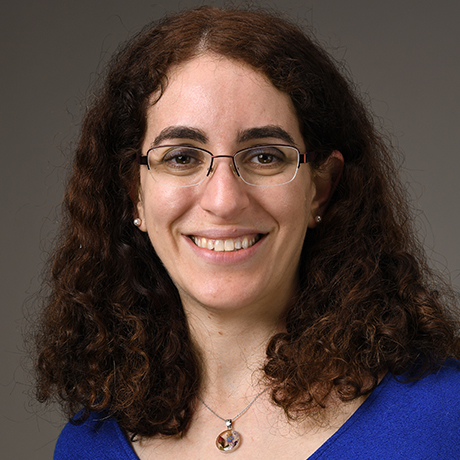 Dr. Shira Goldstein