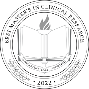 Best Master's In Clinical Research