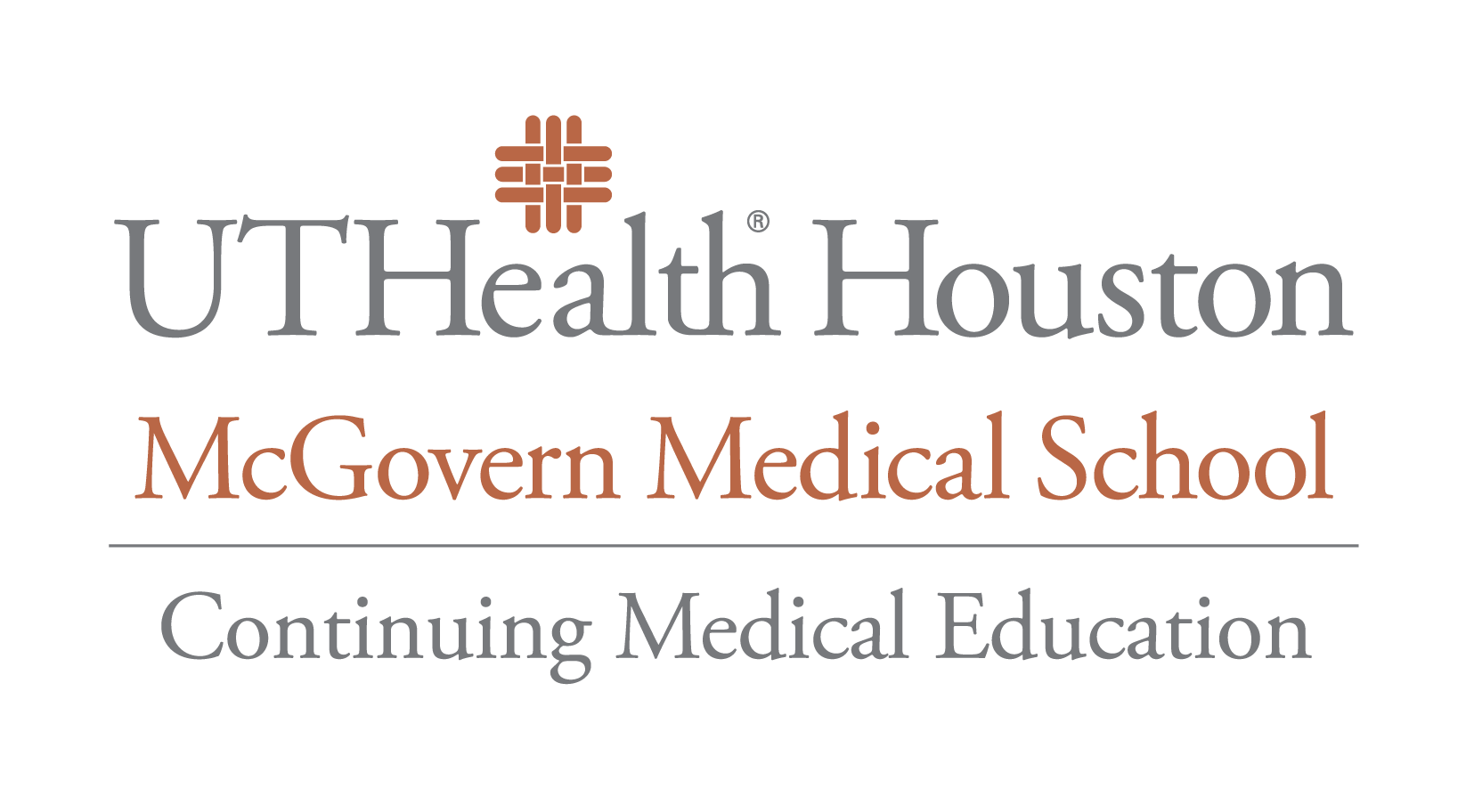 Office of Continuing Medical Education Logo