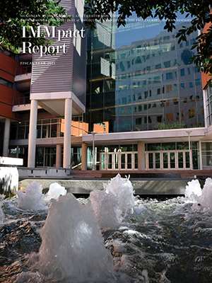 2021 IMM Annual Report