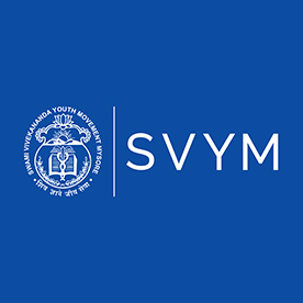 SVYM Logo - Center for Global Health