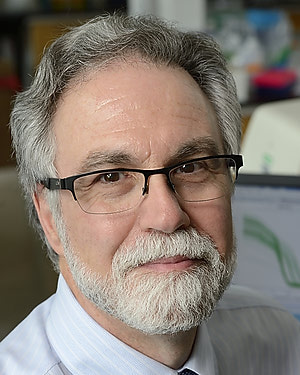 Gregg Semenza, MD, PhD - Knobil Lecture