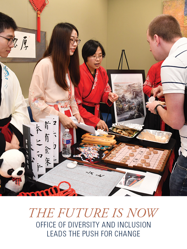 The Future is Now Cover Image