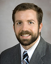 Dr. Thomas Northrup - SRNT Fellow