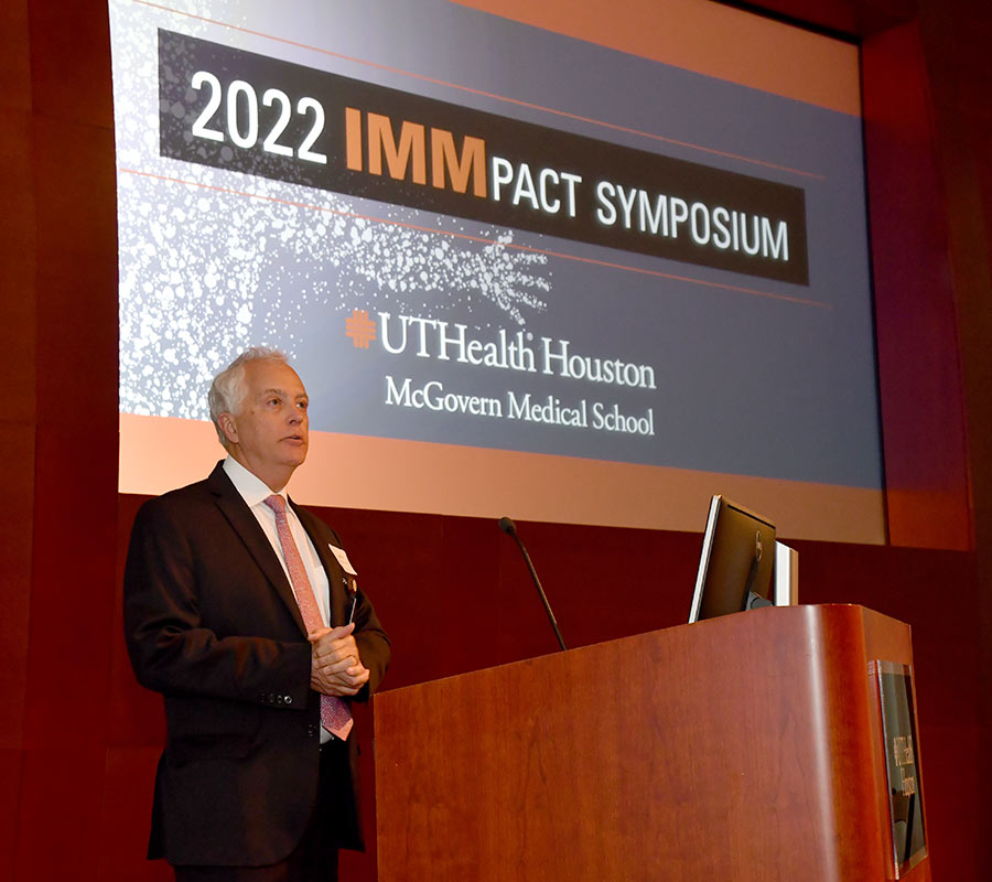 2022 IMMPact Symposium