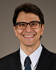 Dr. Daniel Ramzy