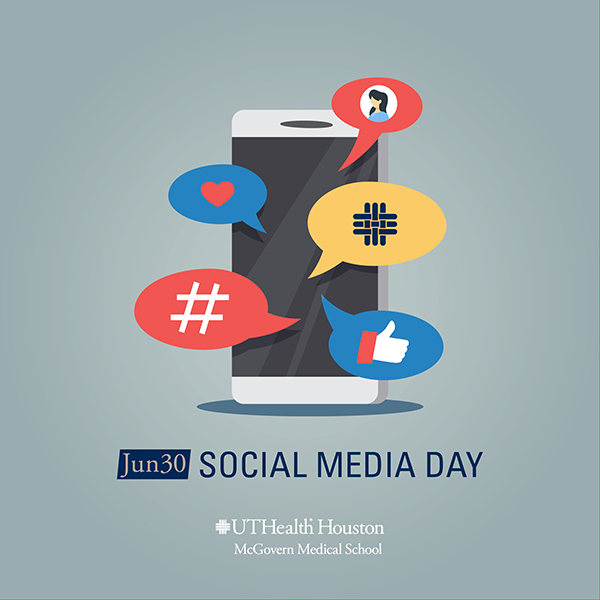 National Social Media Day