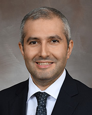 Dr. Salih Selek - Epic Behavioral Health Steering Board