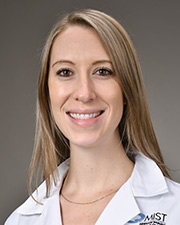 Dr. Julie Holihan - AWS 40 Under 40