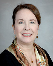 Dr. Katherine Loveland - Education Grant
