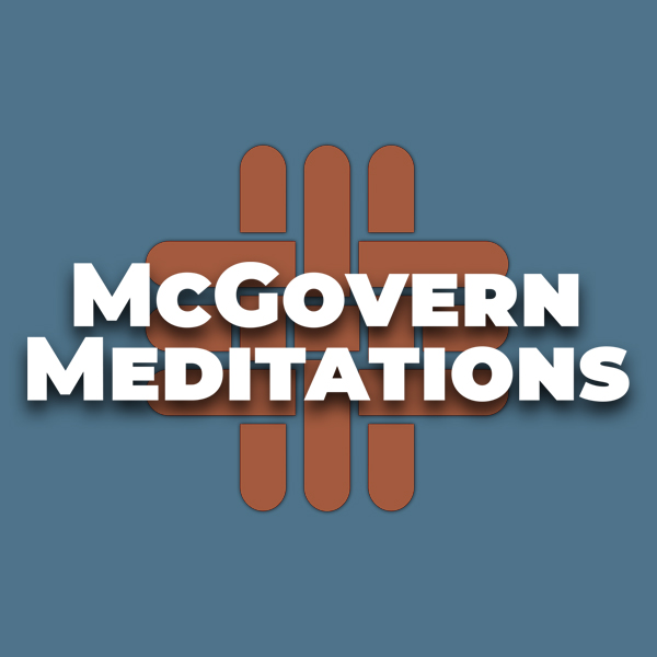 McGovern Meditations Logo