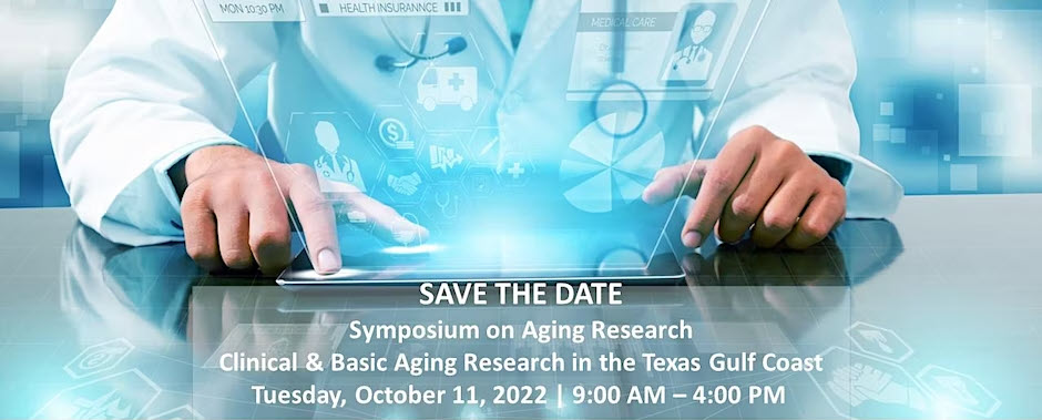 Symposium on Aging Research