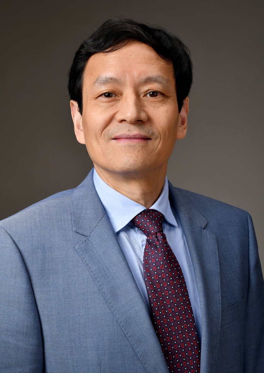 GQ Zhang, PhD - BRAIN Initiative Grant