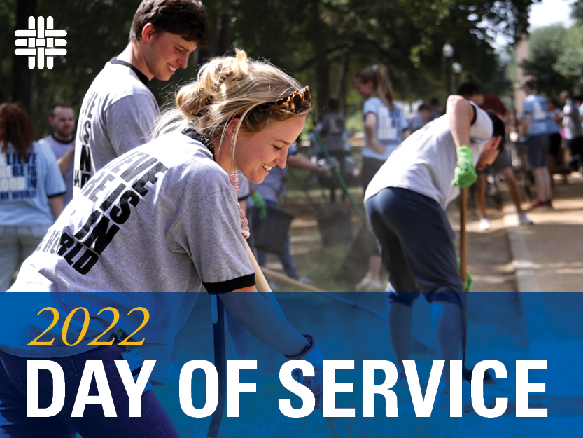 2022 Day of Service