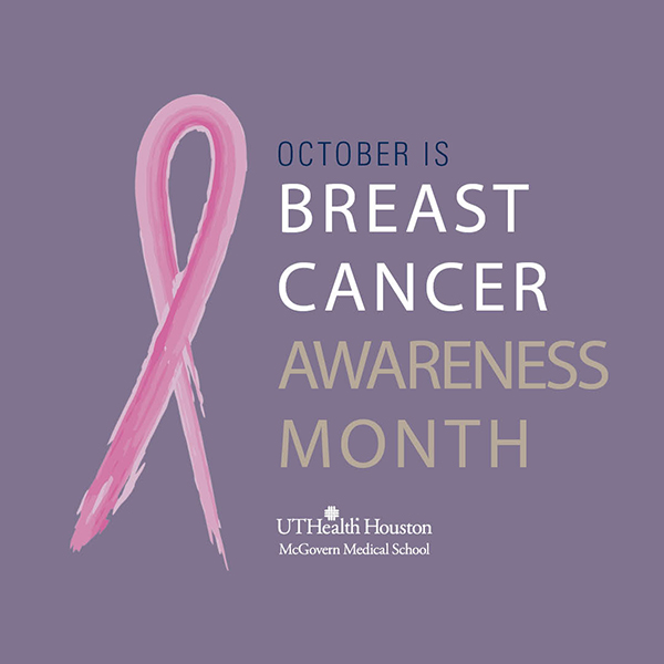 Breast Cancer Awareness Month