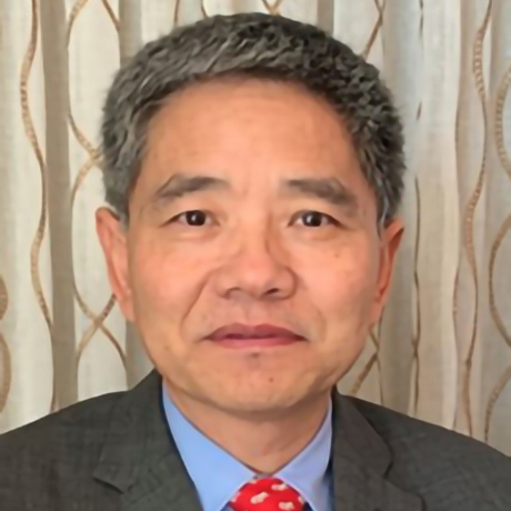 Dr. Run Wang - ISSM President