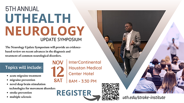 Fifth Annual Neurology Update Symposium