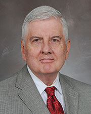 Robert Guynn, MD