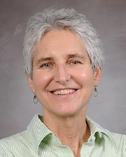 Dr. Heidi Kaplan - ASM Leadership