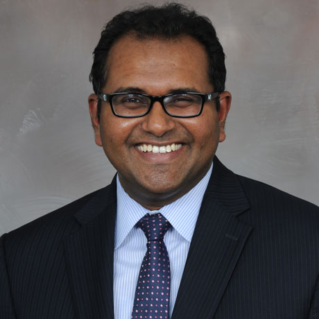 Dr. Vineeth John - Shine Academy Inductee