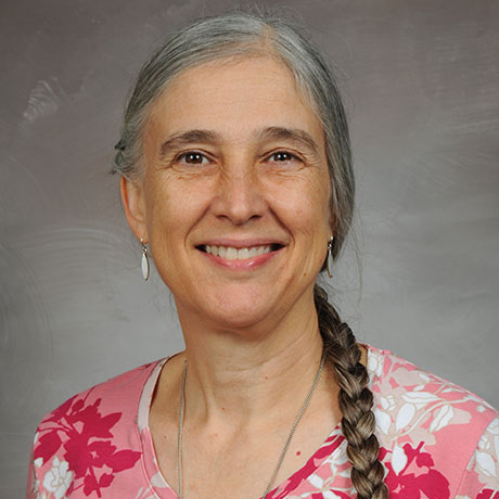 Dr. Michelle Barratt