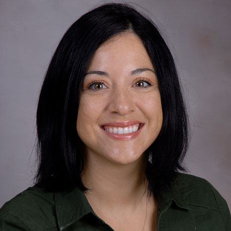 Renee Flores, MD - American Geriatric Society Fellow