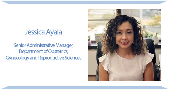 Jessica Ayala Spotlight