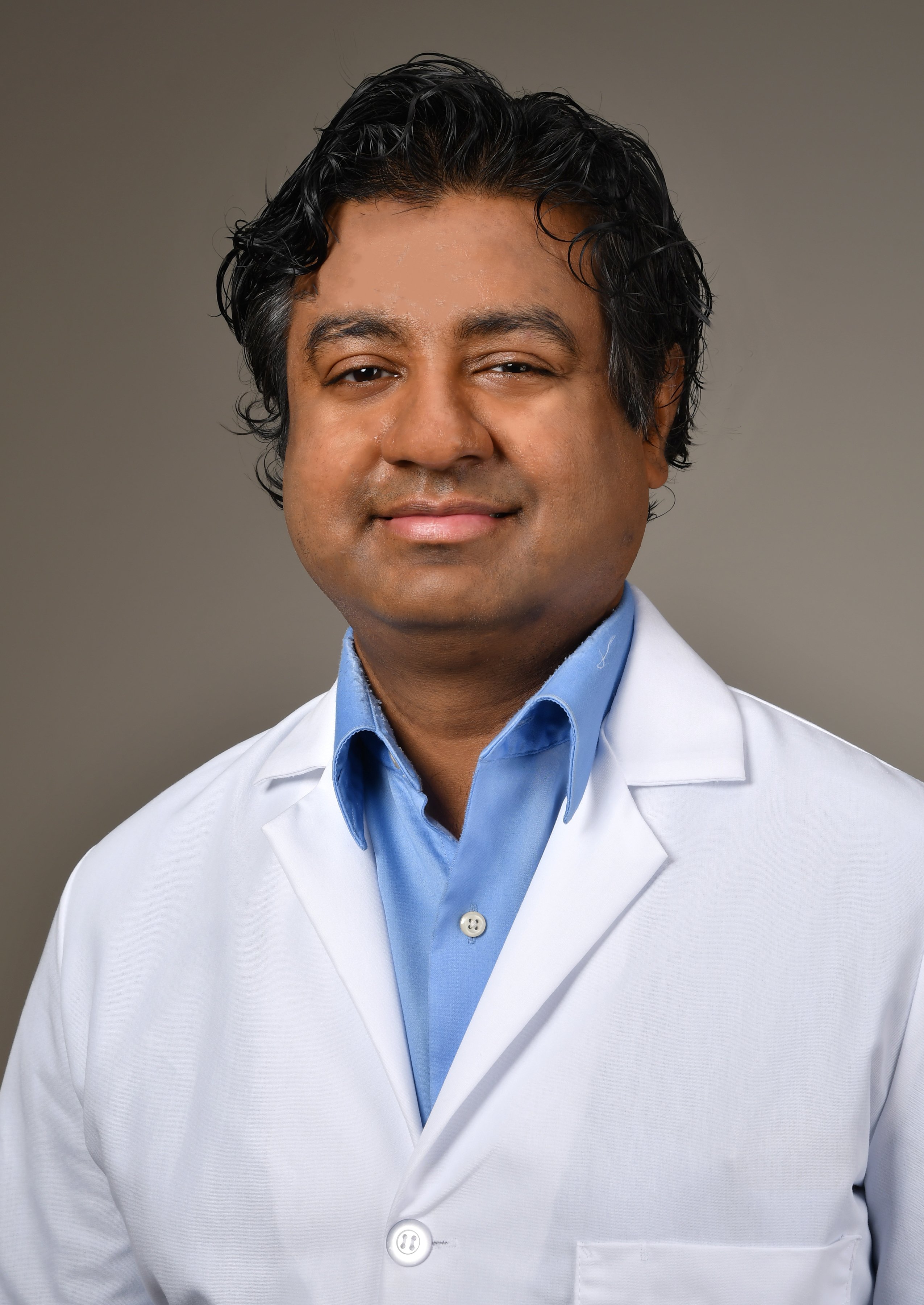 Sandipan Pati, MD - BRAINS Research Grant