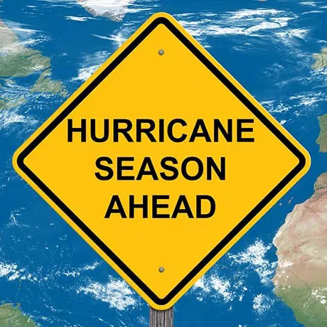 Hurricane Preparedness