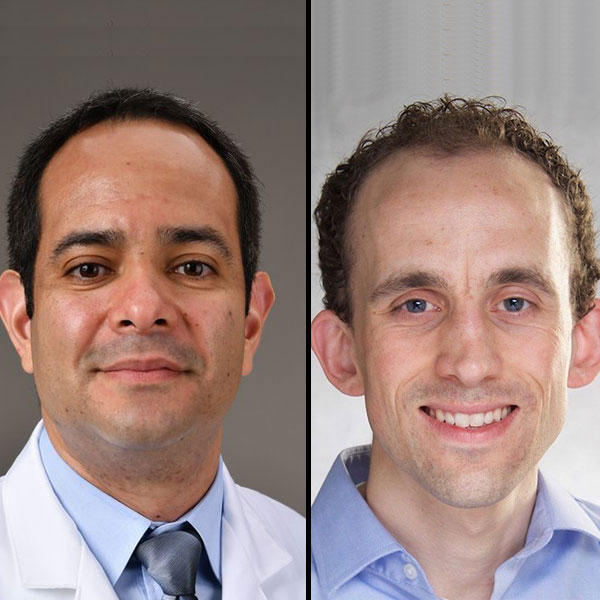Dr. Hector Mendez-Figueroa and Dr. Matthew A. Rysavy receive NICHD MFMU and NRN grants