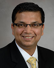 Dr. Nirav Thosani - ASGE Chair