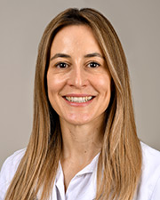 Nuria Lacuey Lecumberri, MD, PhD - SUDEP Research