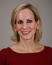 Zsuzsanna McMahan, MD, MHS - Co-Director Scleroderma Program