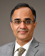 Dr. Nitin Tandon