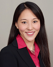 Peggy Hsieh - Assistant Dean for Educator Development