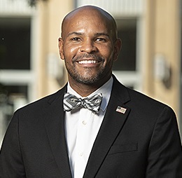 Dr. Jerome Adams - Former U.S. Surgeon General