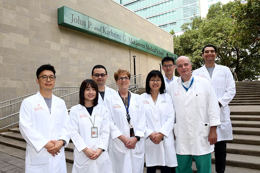 Ju Lab - Liver Protection Study